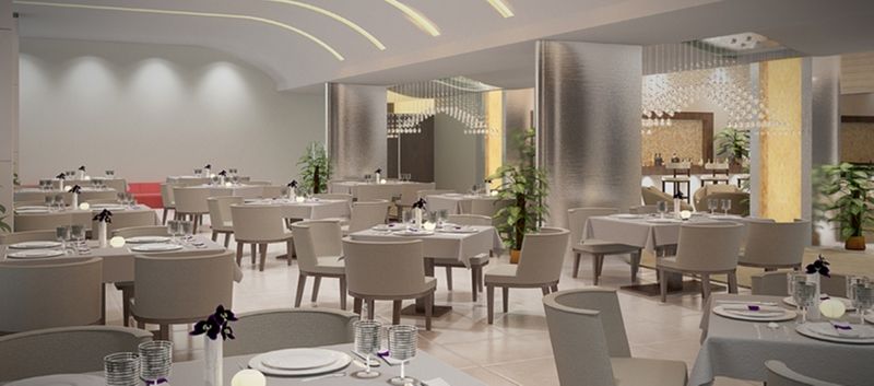 Kings Forth Hotels New Delhi Exterior foto