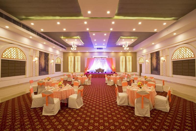 Kings Forth Hotels New Delhi Exterior foto