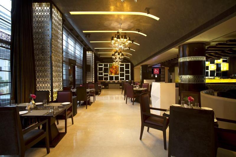 Kings Forth Hotels New Delhi Exterior foto